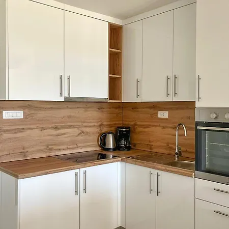 Apartment Lovely In *