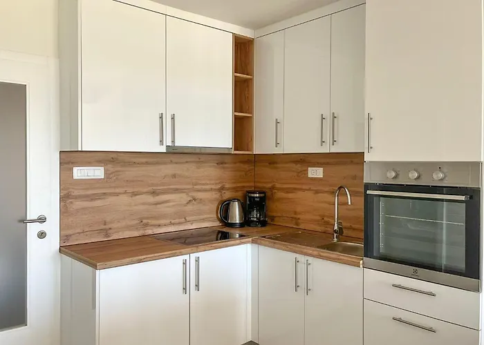 Apartment Lovely In *